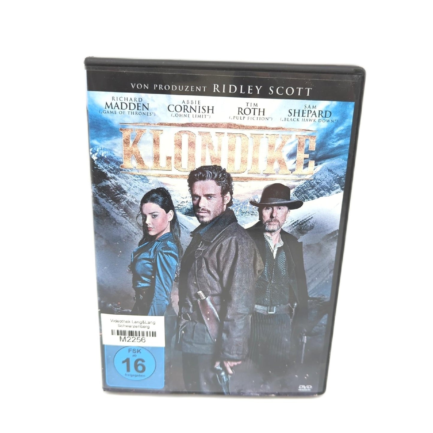 Unter dem Sand - Das Versprechen der Freiheit - DVD