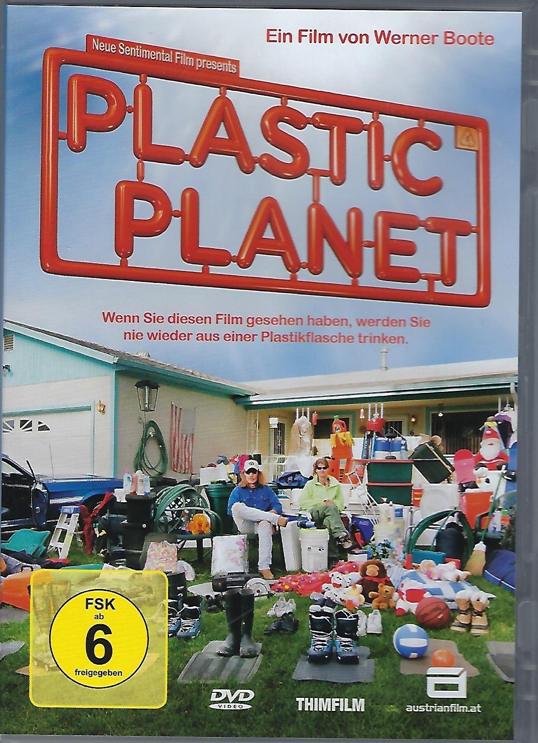 Plastic Planet