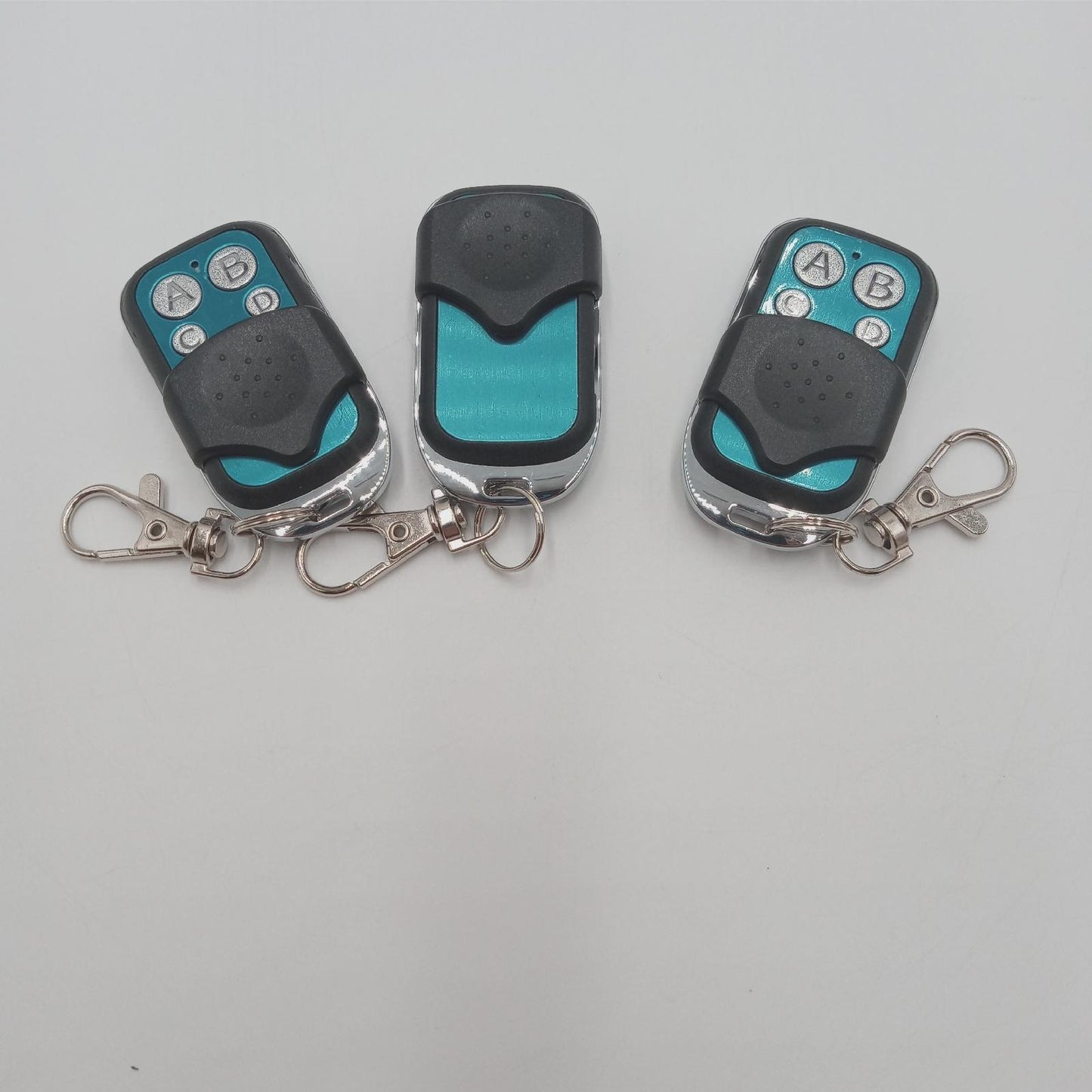 433 92 MHz Universalfernbedienungen Set Tor automatisch Code fester Magnifica