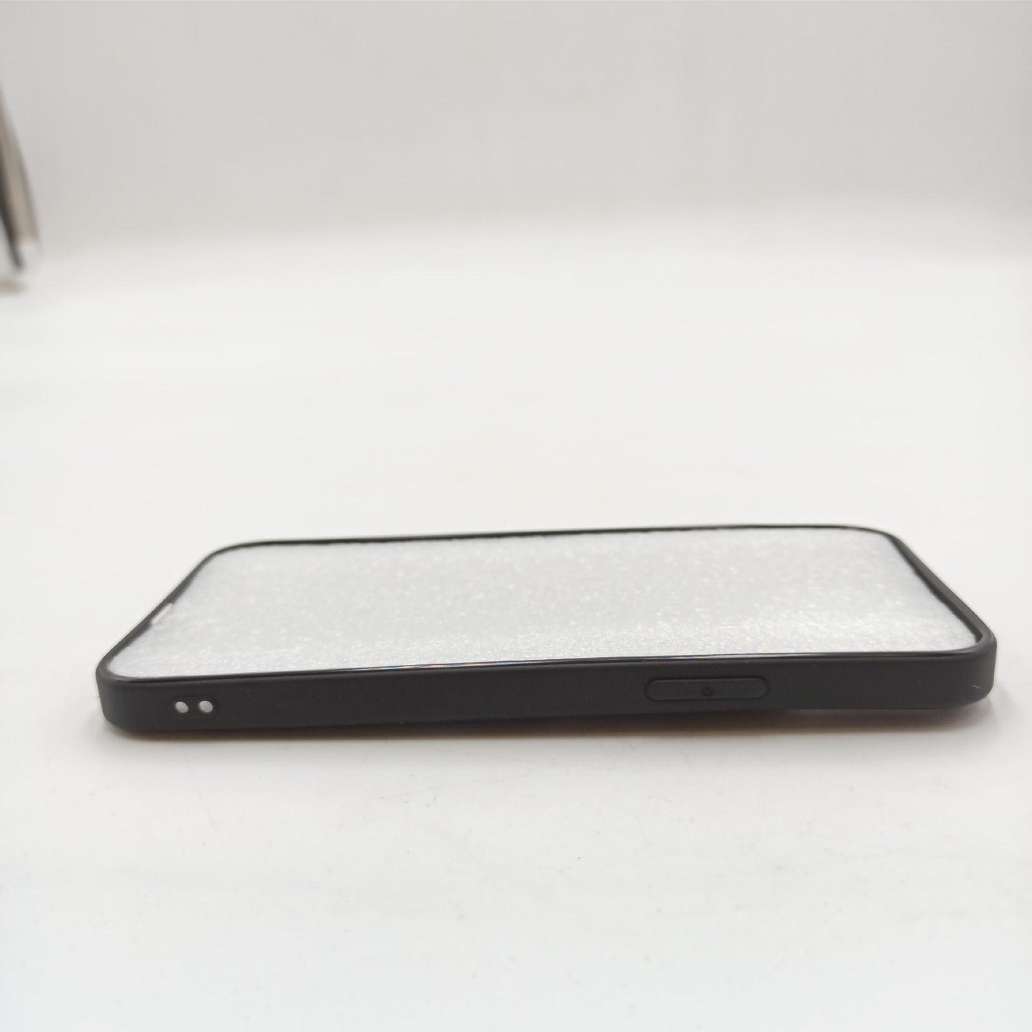 2 Stück Hülle für iPhone 1212 Pro 6.1" Case handy Schutz Smartphone