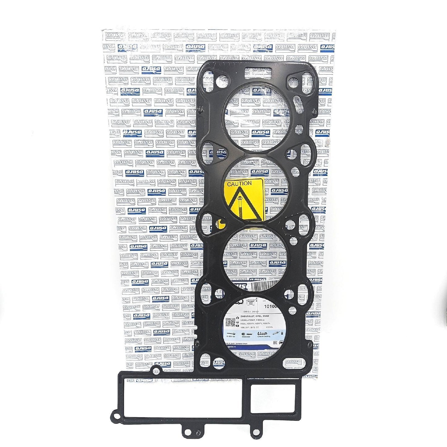 Zylinderkopfdichtung Dichtung Motorenteile Einheit Zylinderkopf Reparatursatz