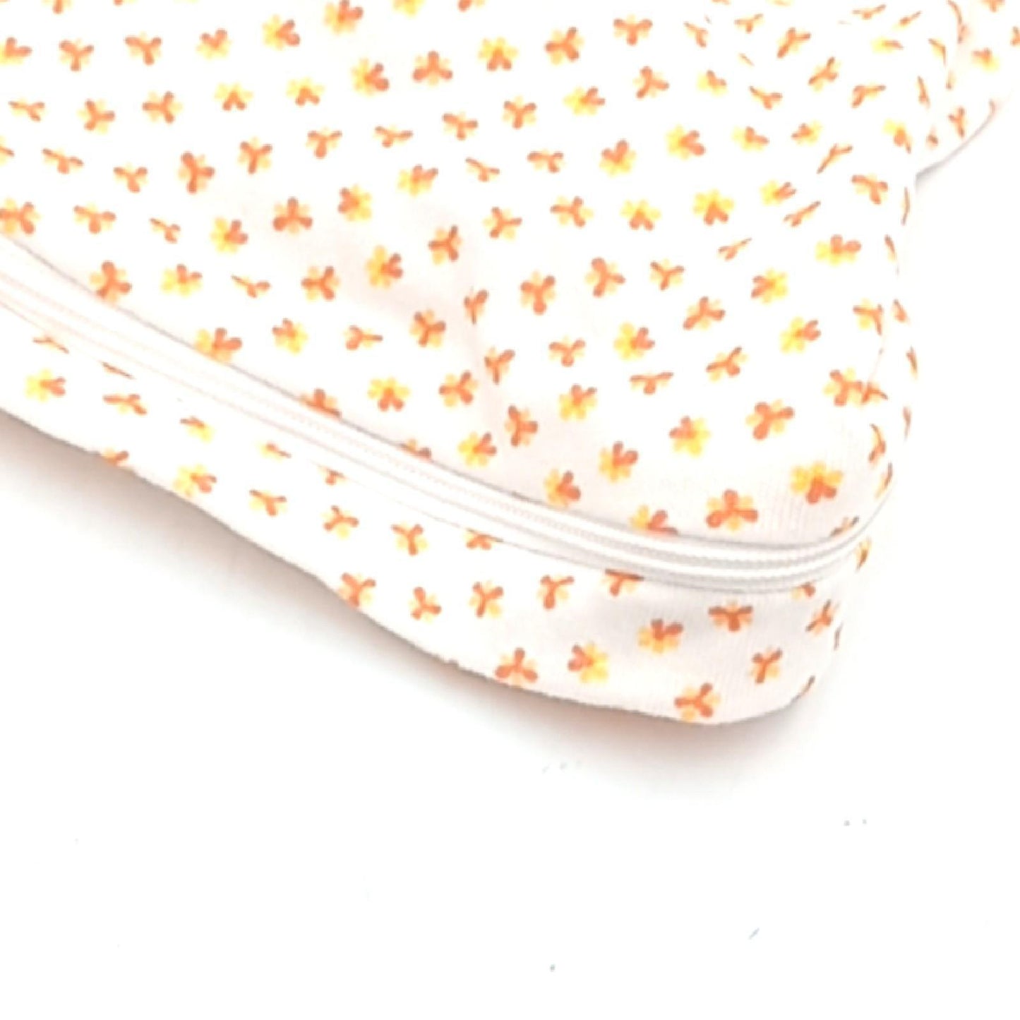 40Settimane Stillkissen Bezug Blümchen Motiv Deko Kissen Gemütlichkeit