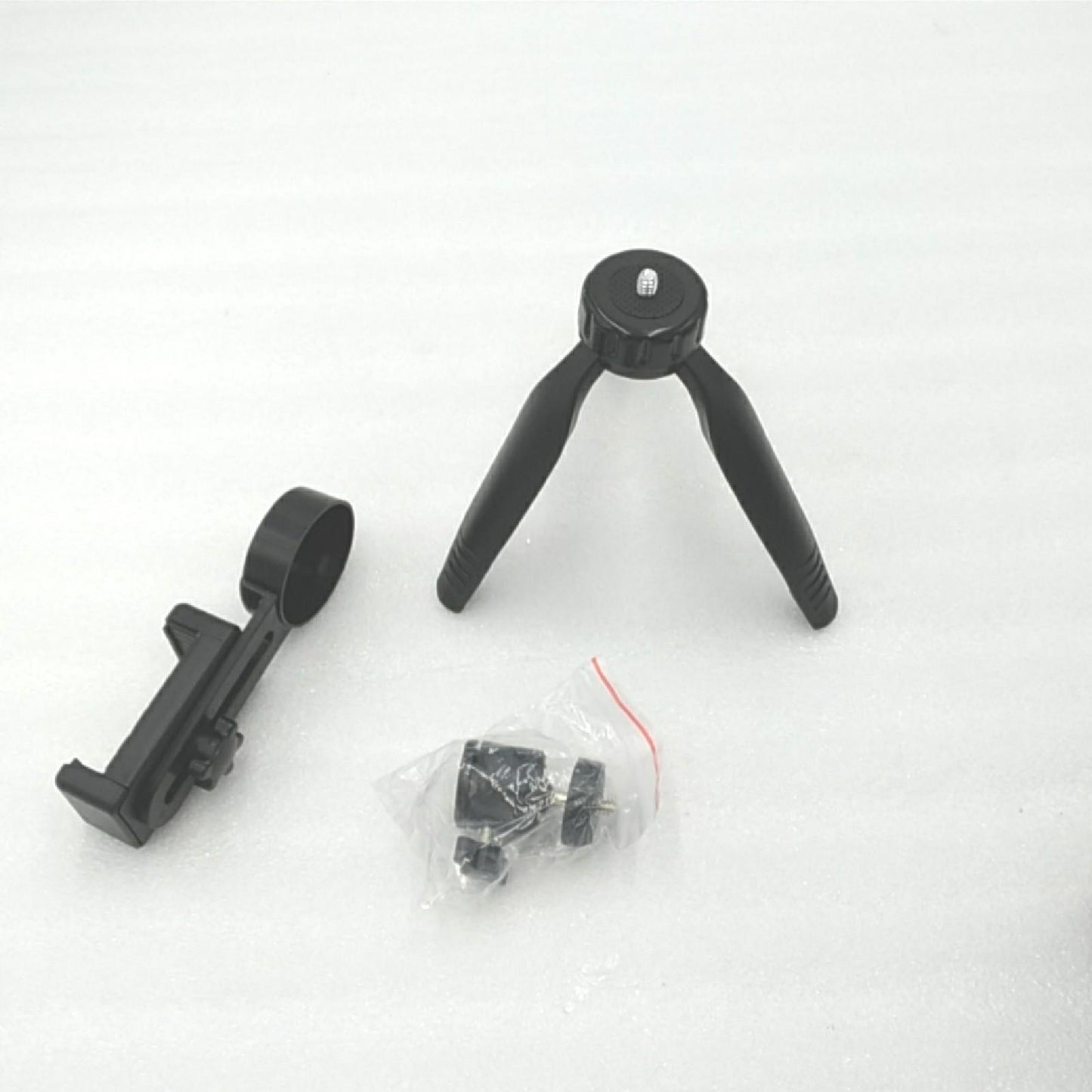 20x60 HD Monokular Smartphone Halterung Erwachsene Tasche Teleskop Naturbeobachtung Outdoor Wildlife