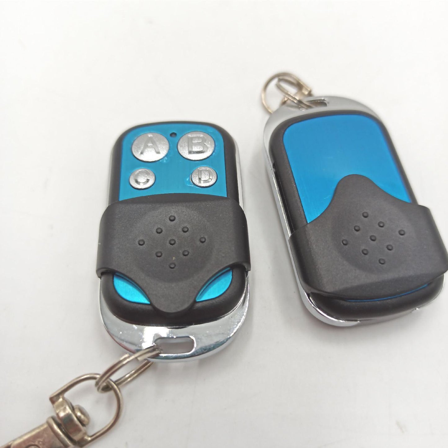 433 92 MHz Frequenz 2 Schalters Essen Tor Automatik Saldi Zeituniiversal Fernbedienungen