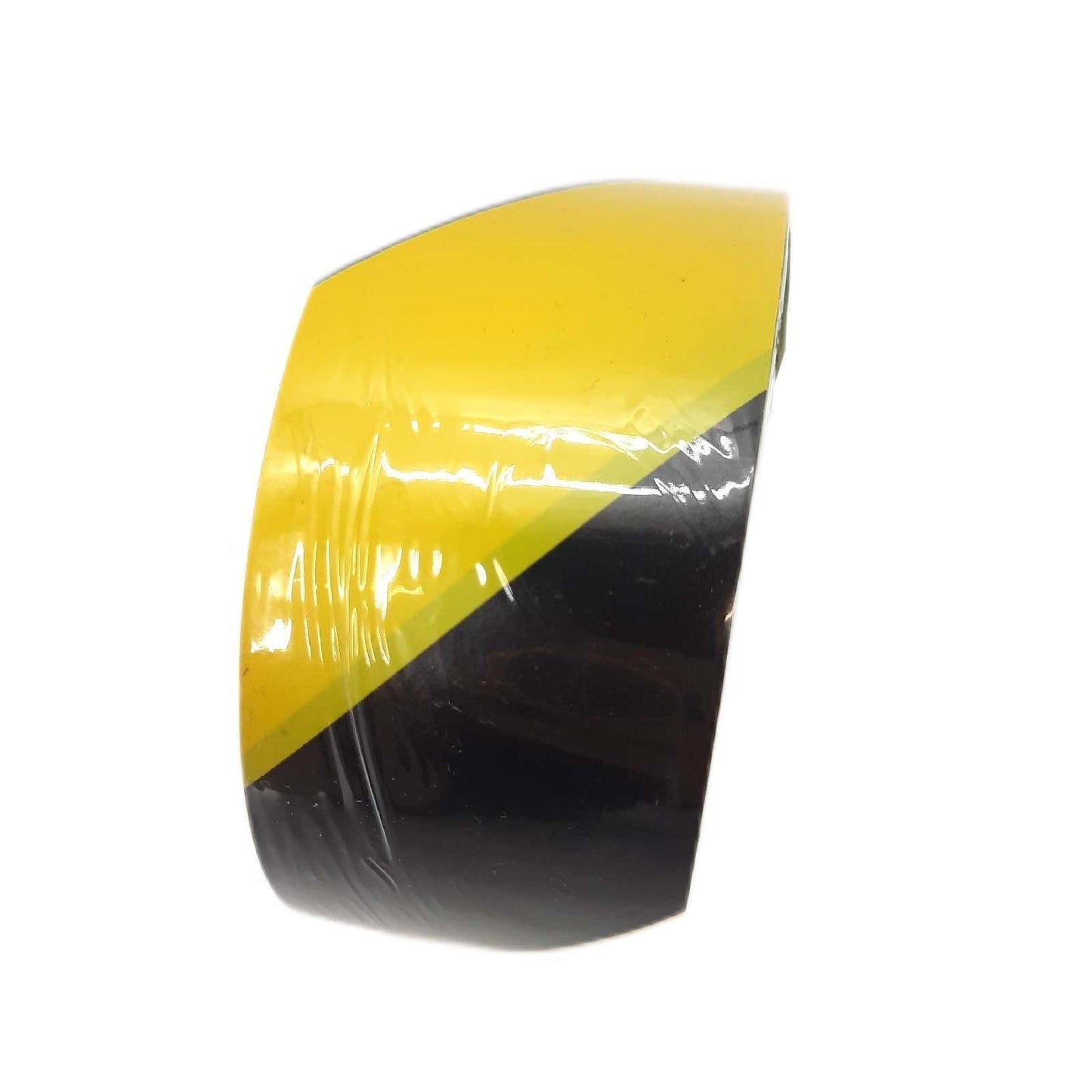 3M Warnband766 schwarzgelb 50mm x33m Verpackung Band