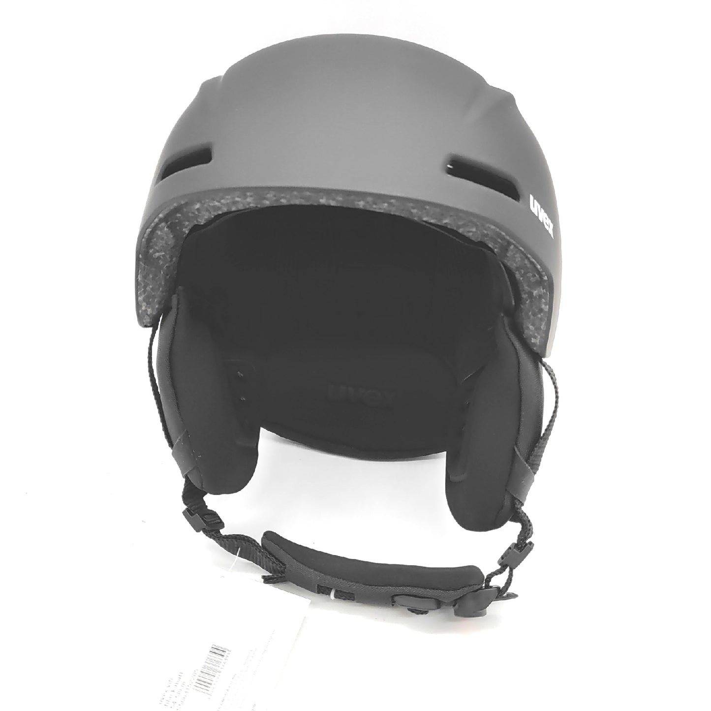 Uvex Skihelm Schutzhelme Viti Leichter Helm Kinder individuelle Groessenanpassung S