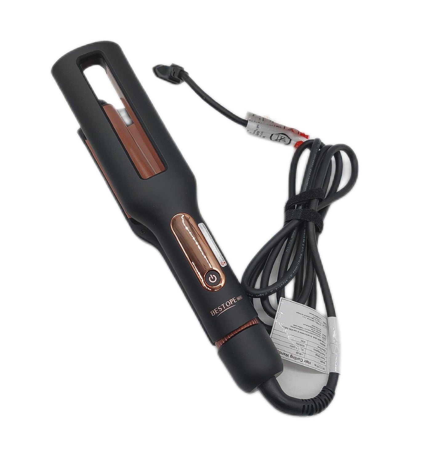 22253238mm Welleneisen Haarschmuck Styling Beach Tools 4 In 1 Einst