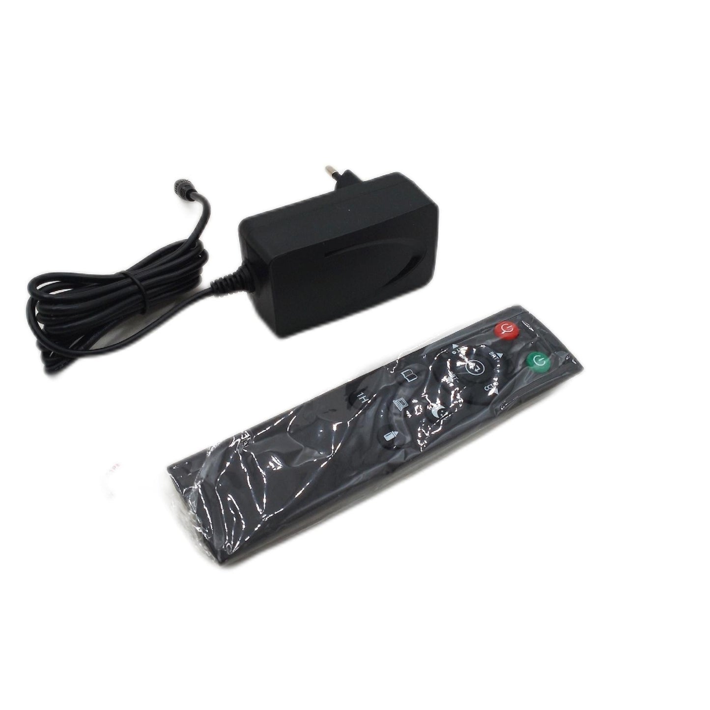 42W Stehlampe Wohnzimmer Beleuchtung 3800LM LED Deckenfluter Leselampe