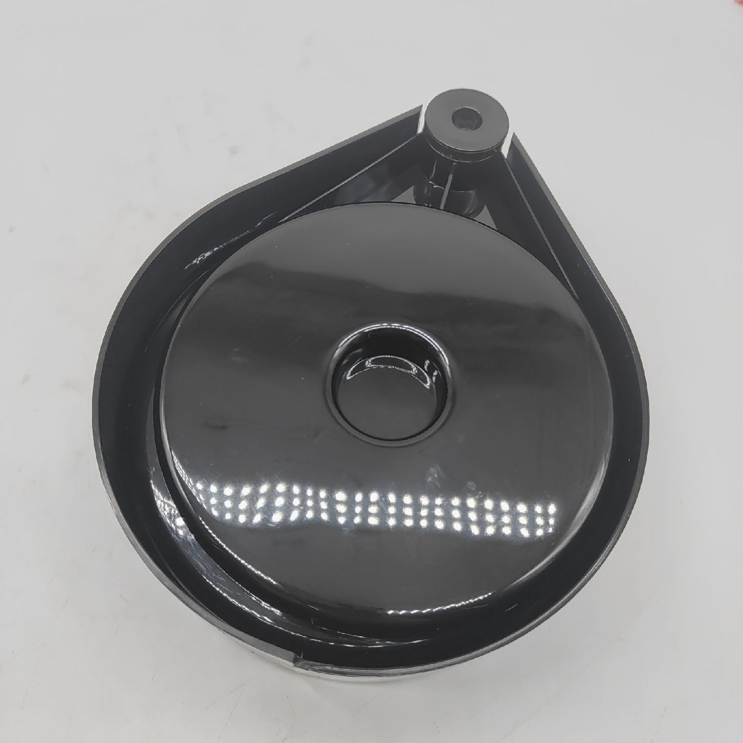 3 Tier Bar Glas Rimmer Rimmer Zubehör für Margarita und Cocktail Margaritagläser Salt Box Geträn