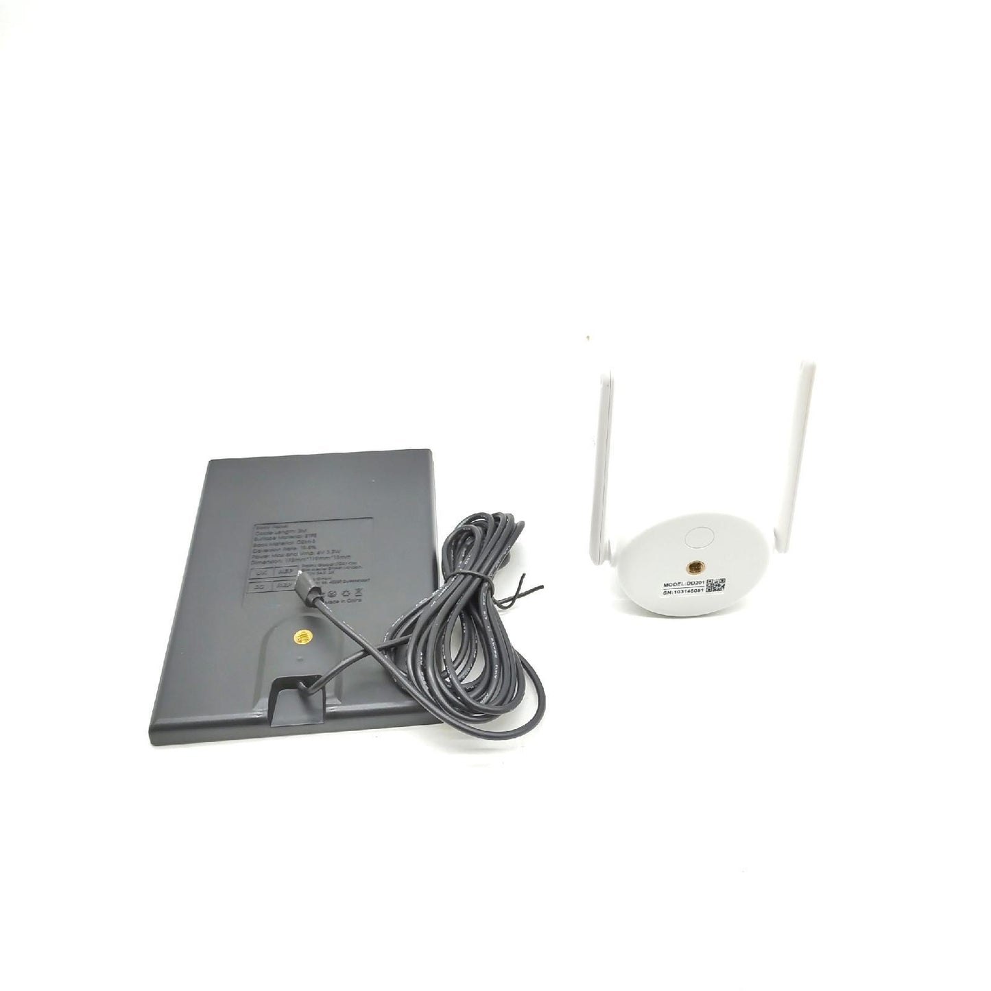 15 Surge Power Überwachungskamera Montagekit effizient$__