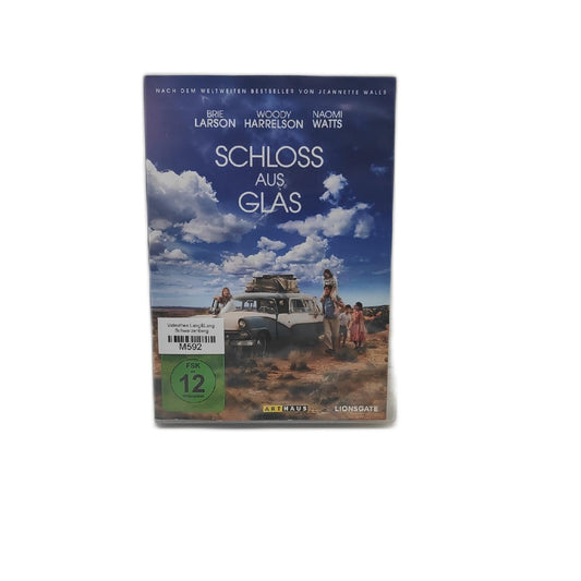 Schloss aus Glas | DVD