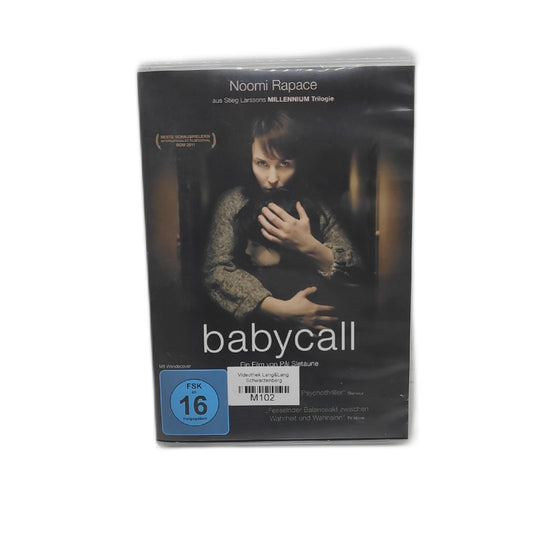 Babycall DVD