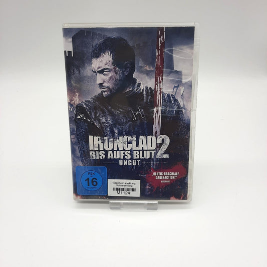 IRONCLAD 2