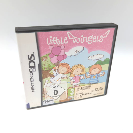 Little Wingeld DS