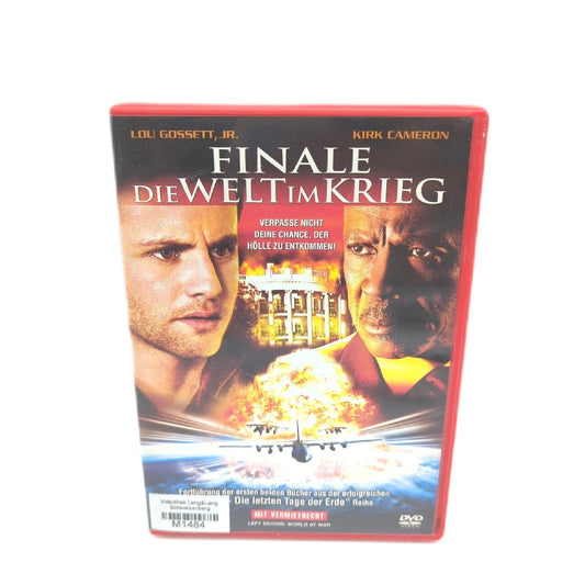 Finale - Die Welt im Krieg | DVD