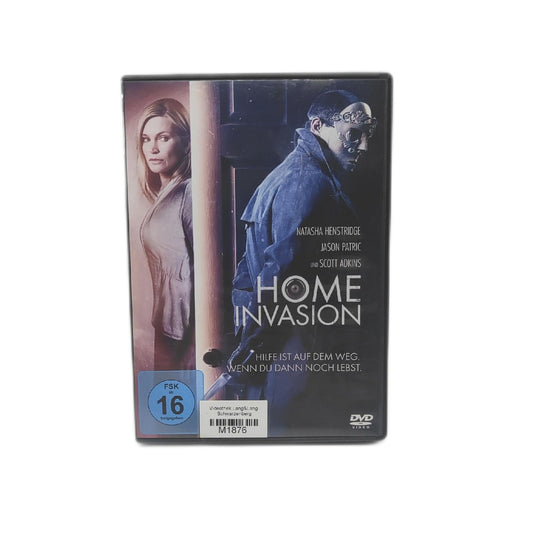 Home Invasion