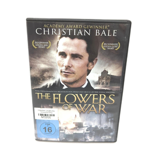 DVD The Flowers of War