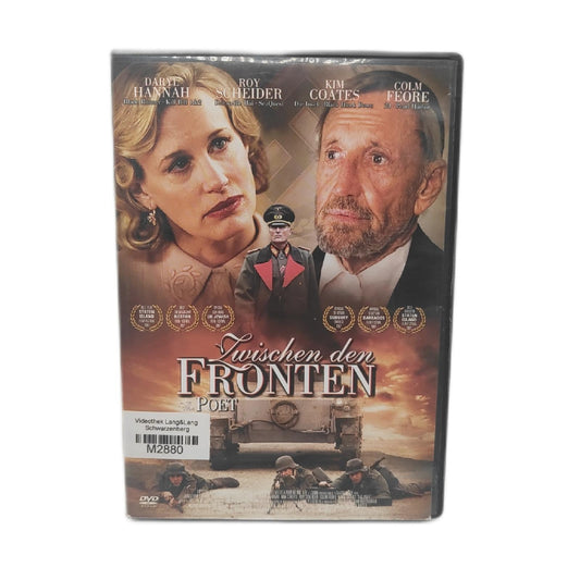 Zwischen den Fronten - The Poet