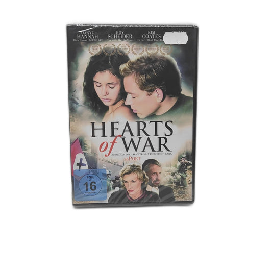 Zwischen den Fronten - Hearts Of War