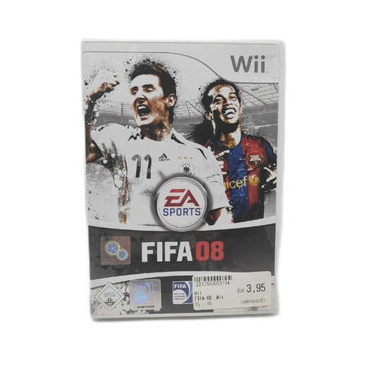 FIFA 08