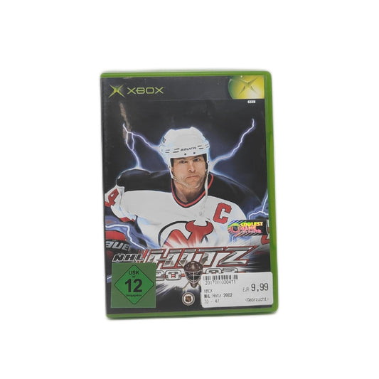 NHL Hitz 20-02