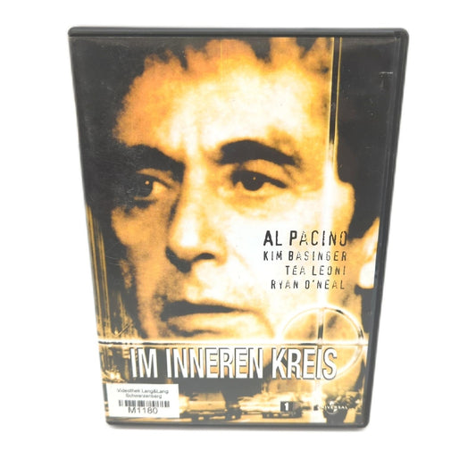 Im inneren Kreis (DVD)