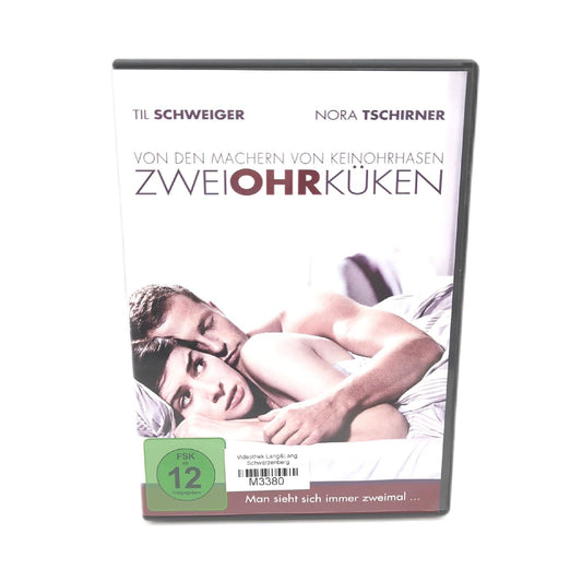 Zweiohrkueken