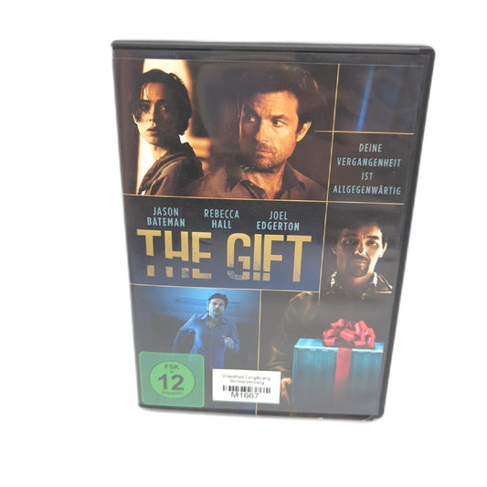 The Gift (DVD)