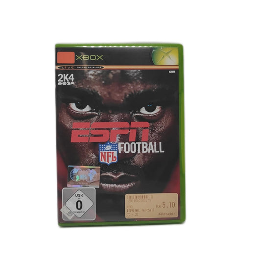 ESPN NFL Football