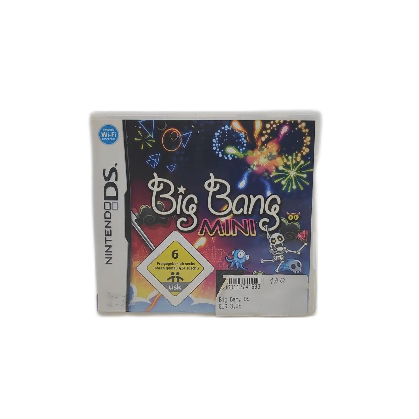 Big Bang Mini