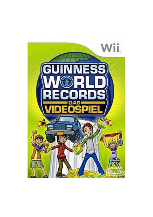 Guinness World Records