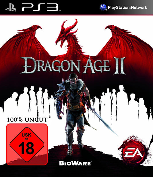 Dragon Age II (uncut)