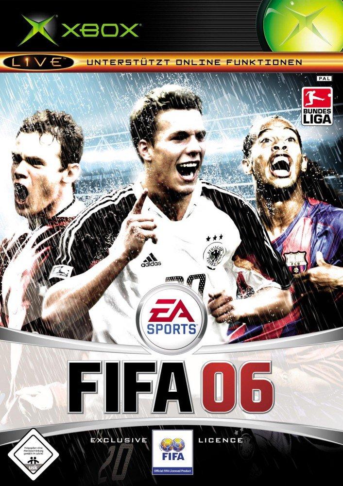 FIFA 06