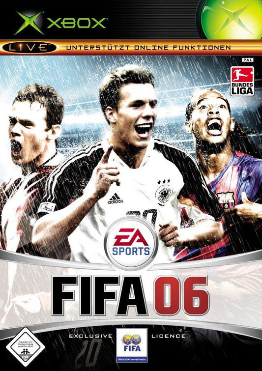 FIFA 06