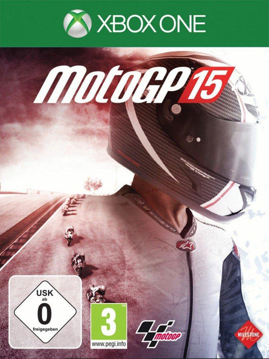 MotoGP 15 - [Xbox One]