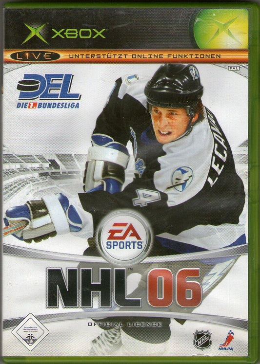 NHL 06