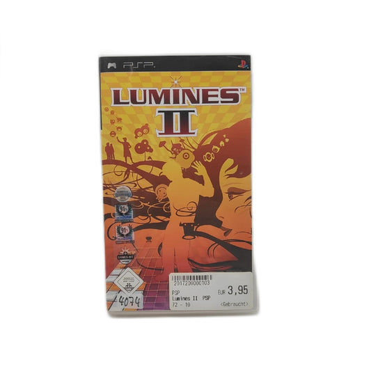 Lumines II