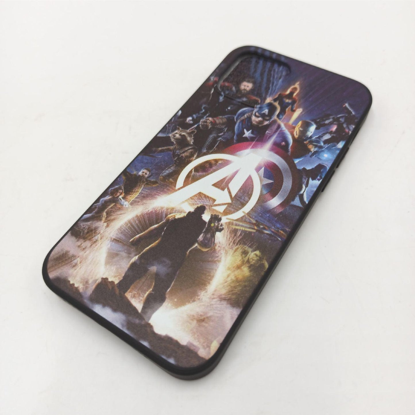 2 Stück Hülle für iPhone 1212 Pro 6.1" Case handy Schutz Smartphone