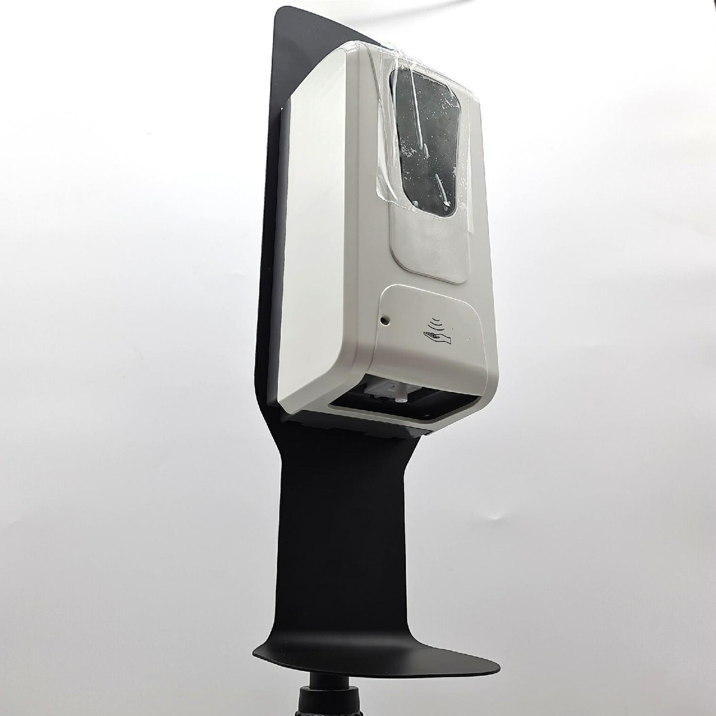 4YANG Desinfektionsspender Sensor Stehend 1000ml Händedesinfektion Hotels Läden Effizient