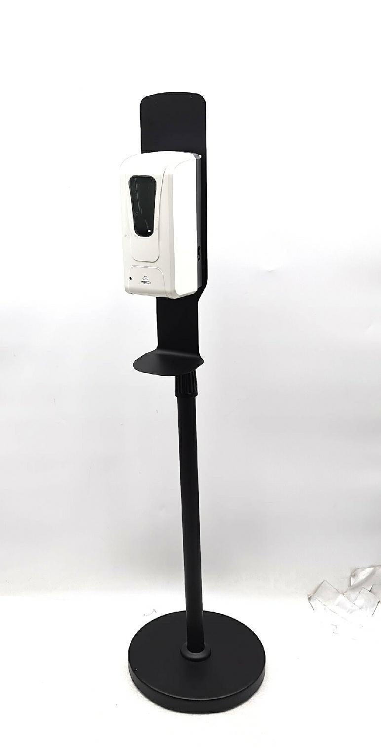 4YANG Desinfektionsspender Sensor Stehend 1000ml Händedesinfektion Hotels Läden Effizient