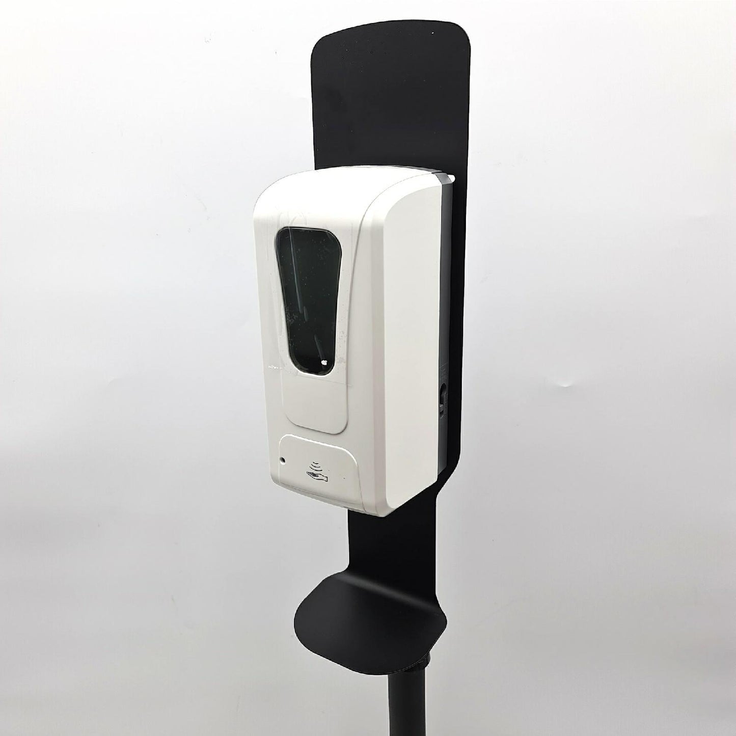 4YANG Desinfektionsspender Sensor Stehend 1000ml Händedesinfektion Hotels Läden Effizient