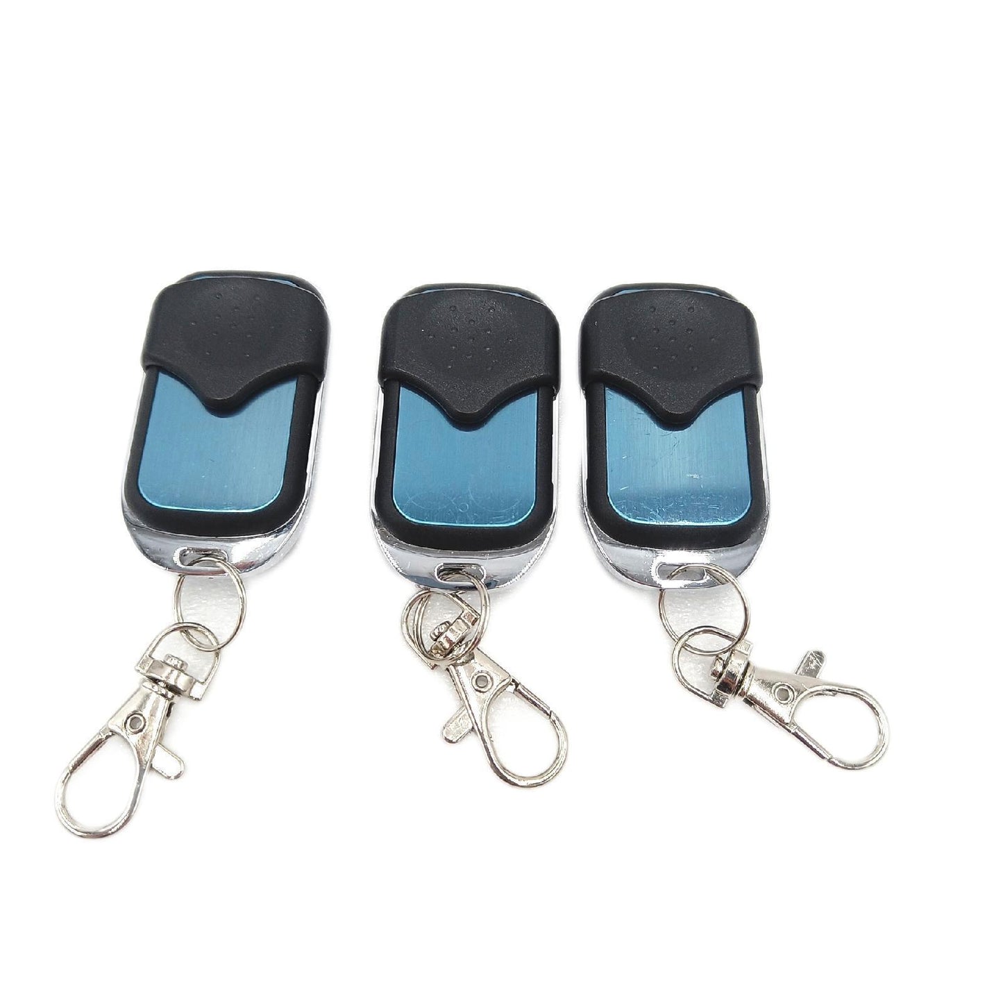 43392Hz Universalfernbedienung 3er Code Fernbedienung Code Empfänger Frequenz Flexibilität