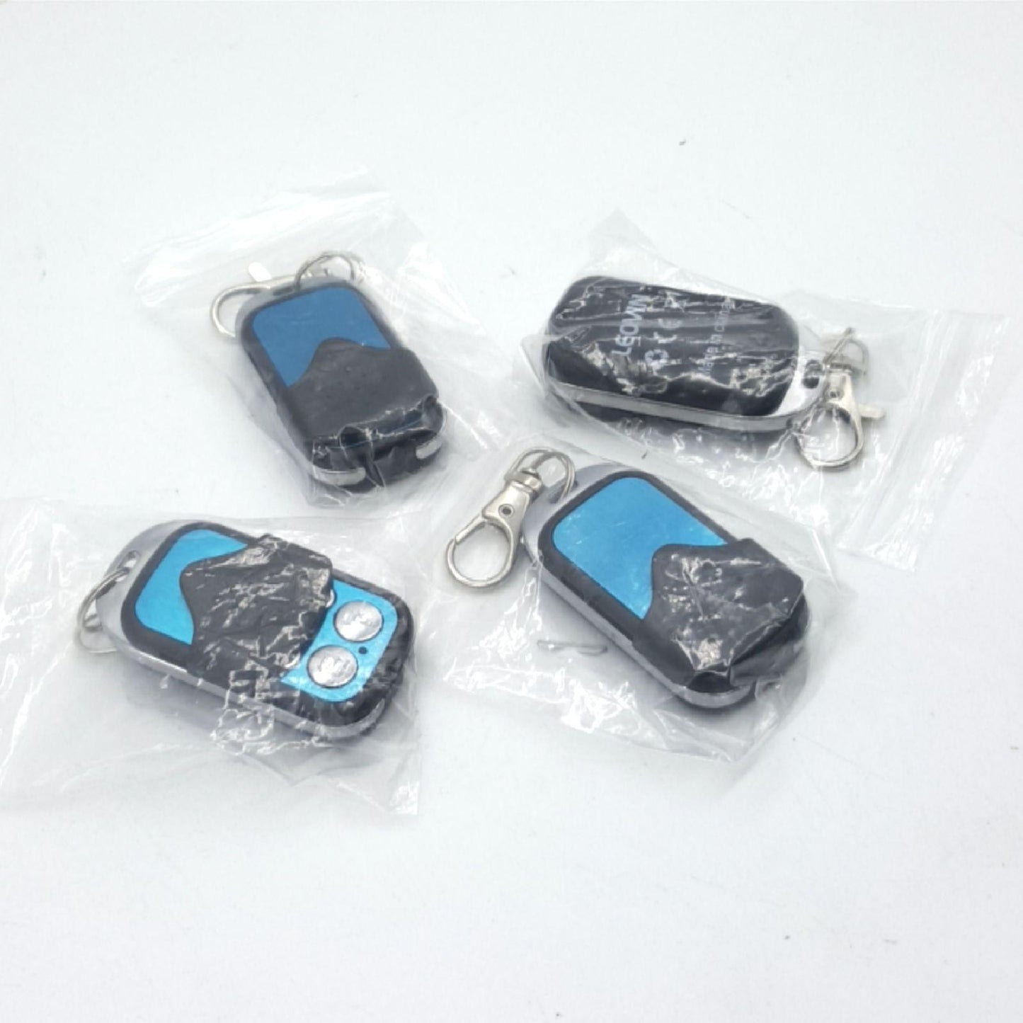 43392 MHz Universal Fernbedienungen Automatische Frequenz Fester Code Temporäre Sale Farbabweichung