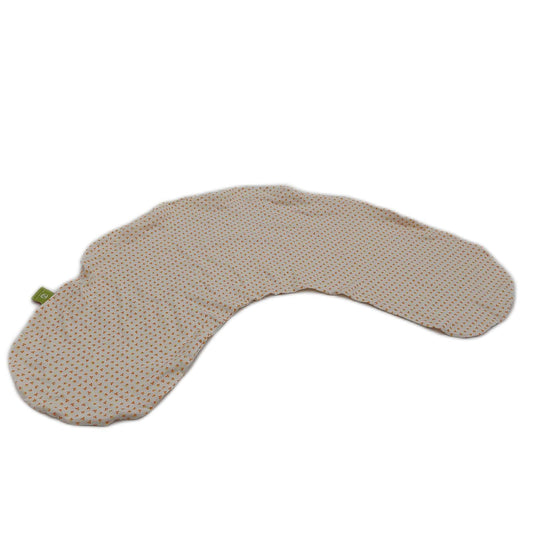 40Settimane Stillkissen Bezug Blümchen Motiv Deko Kissen Gemütlichkeit