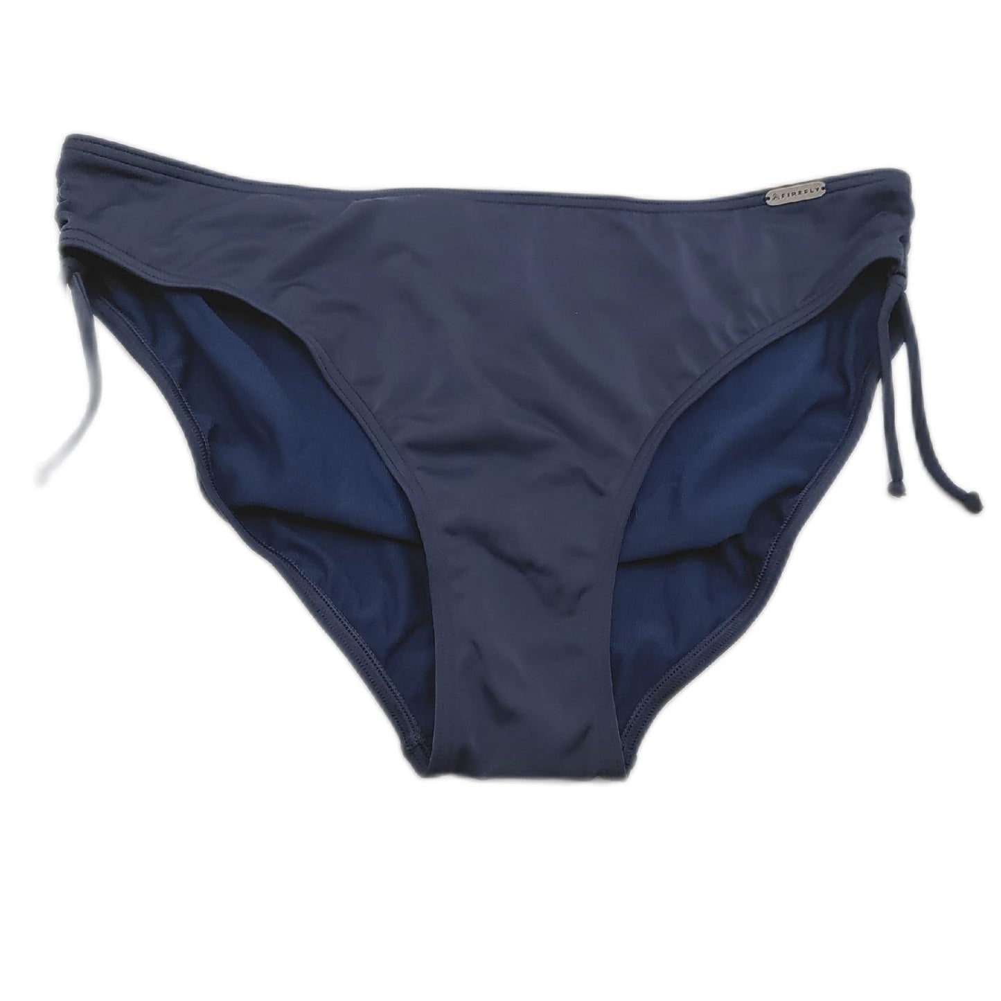 Firefly Badehose Damen Bademode Strandmode Elly Blau Bel Größe 46 Badebekleidung
