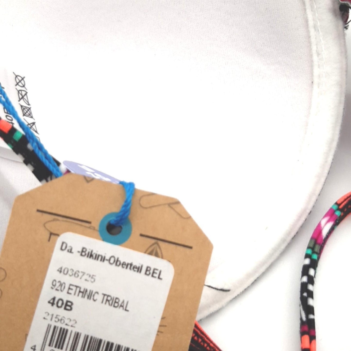 Firefly Badehose Damen Bademode Strandmode Elly Blau Bel Größe 46 Badebekleidung