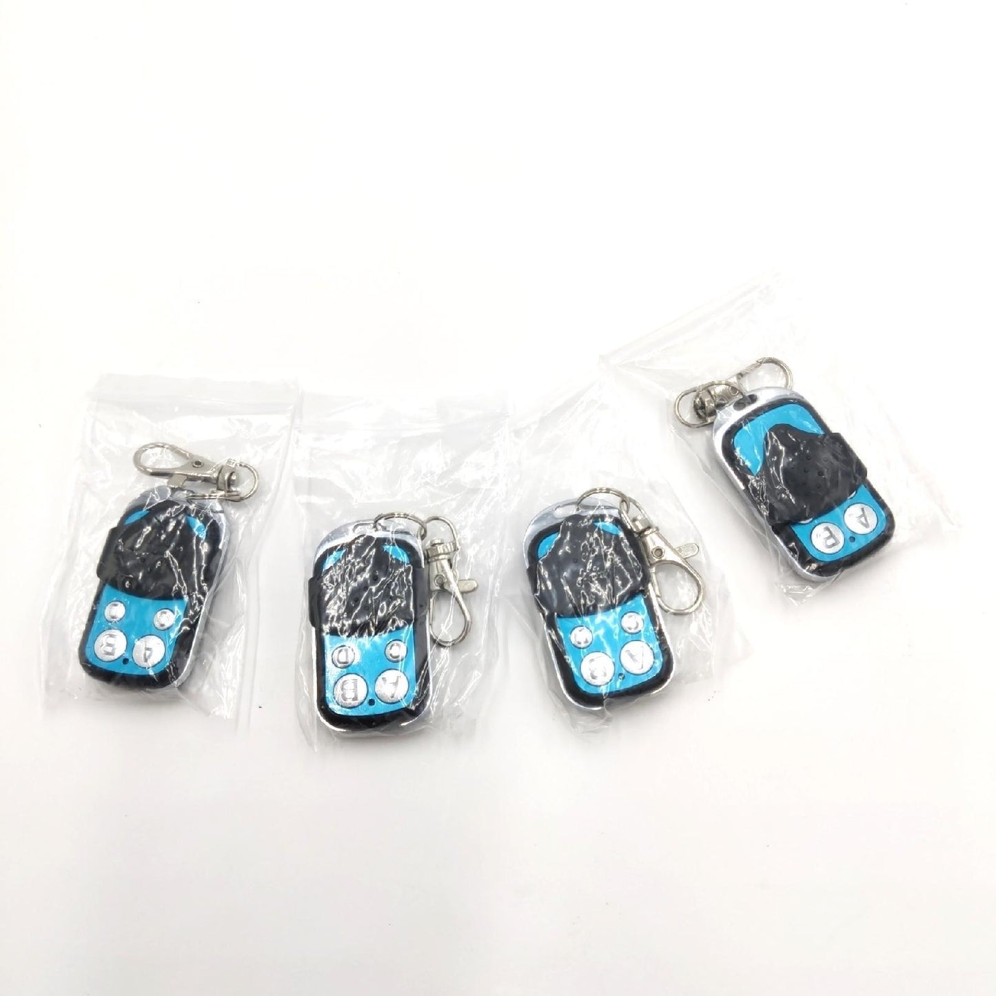 43392 MHz Universal Fernbedienungen Automatische Frequenz Fester Code Temporäre Sale Farbabweichung