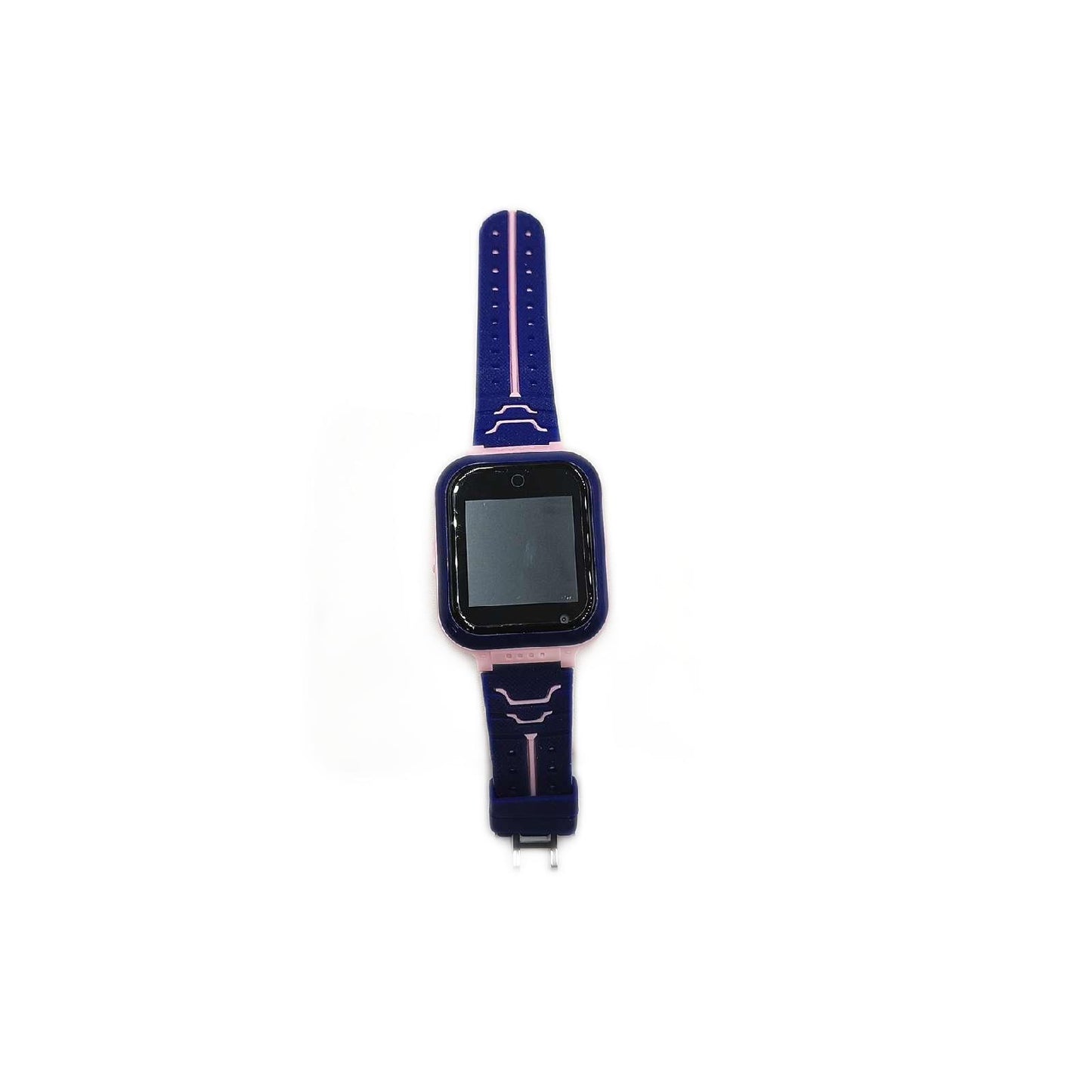 4G Kinder-Smartwatch,Kinderuhr Gps Anruf Funktion,Wecker,Match-Spiel,SOS DEFEKT