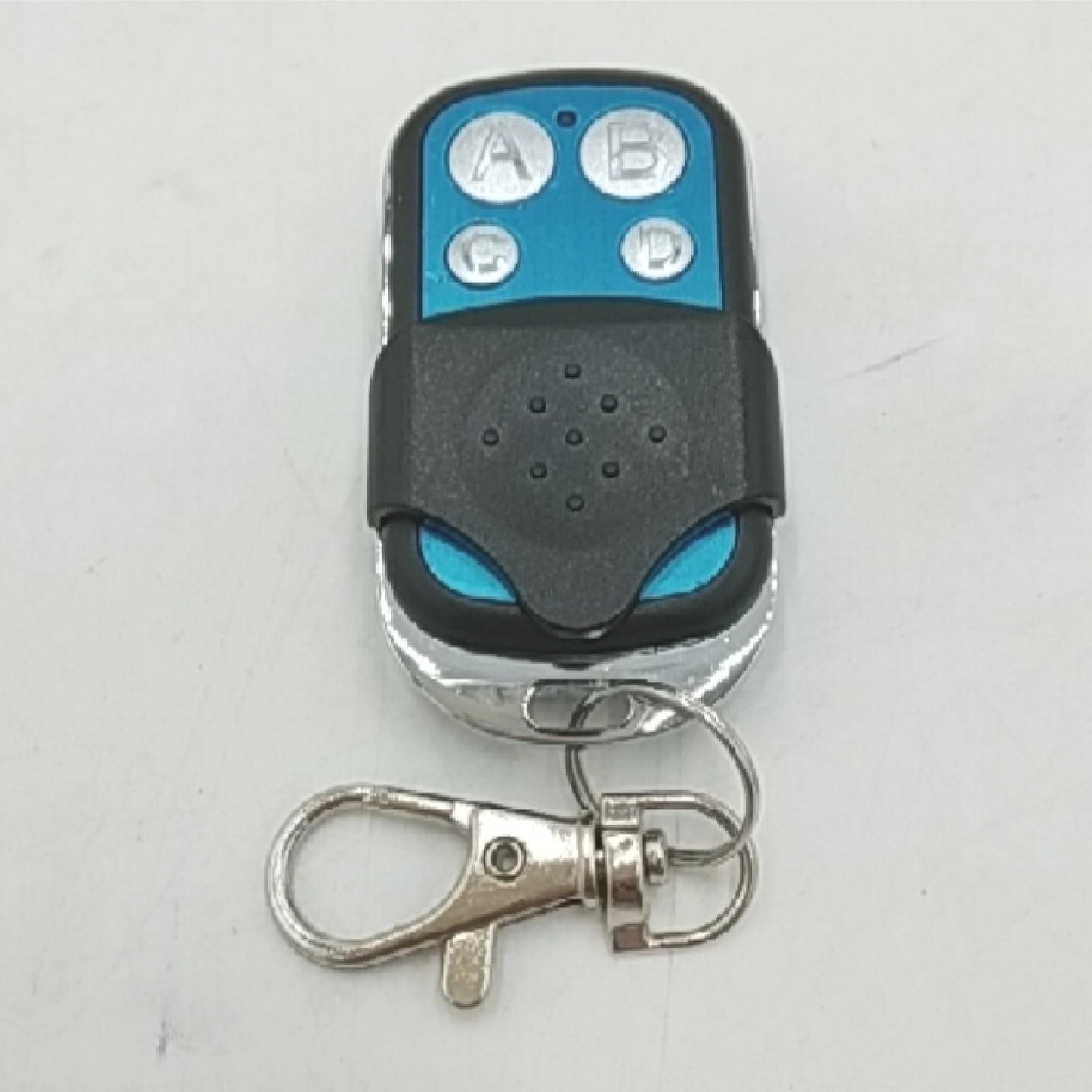 43392 MHz Universalfernbedienung Tor Zubehör Automatisch Lichtfarben Empfang