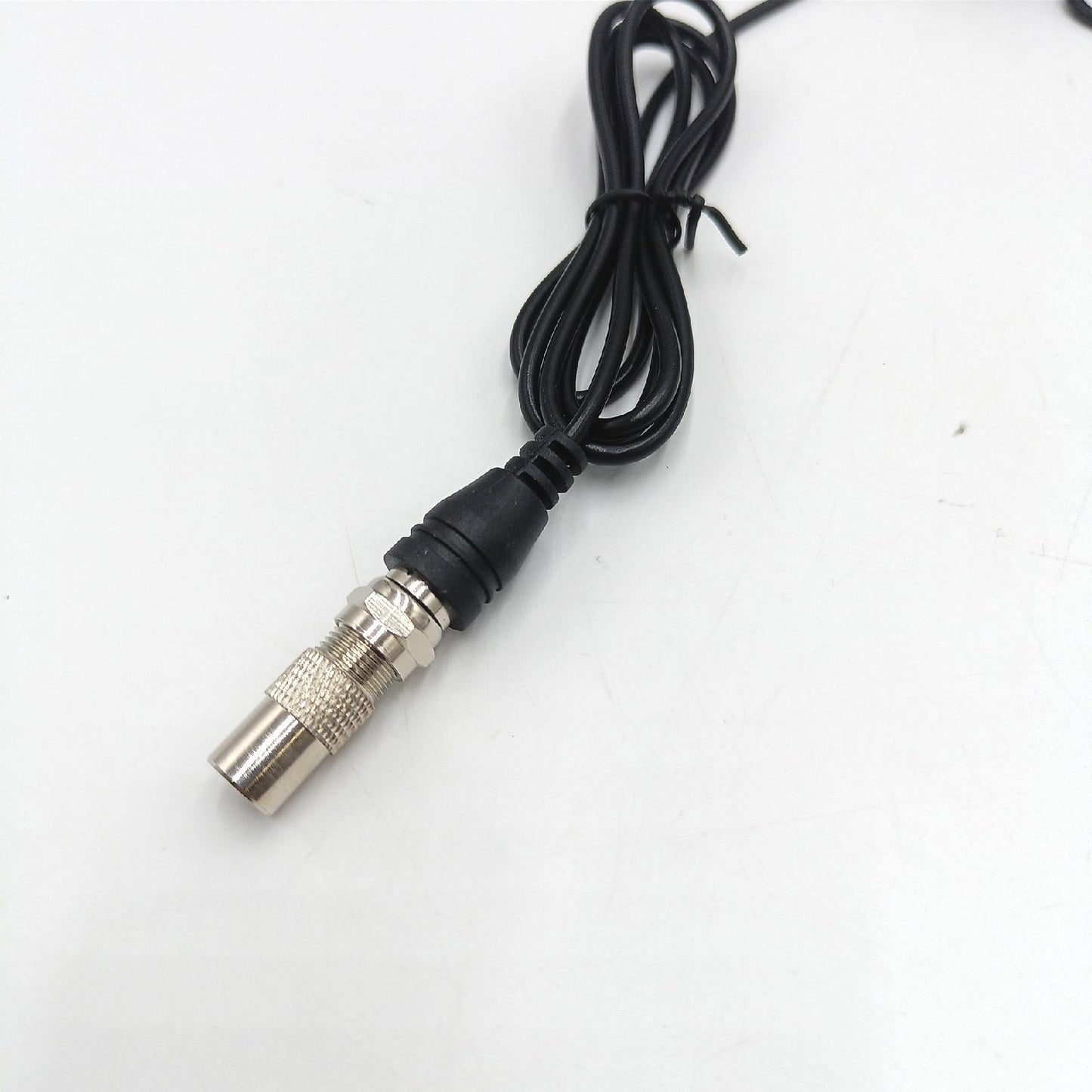 2023 TV-Antenne für den Innenbereich, leistungsstark, 480 km Reichweite, TV-Antenne mit Verstärker, Smart Signal Booster, Antenne unterstützt 1080P 4K Smart TV und alle alten TV, TNT-Antenne,